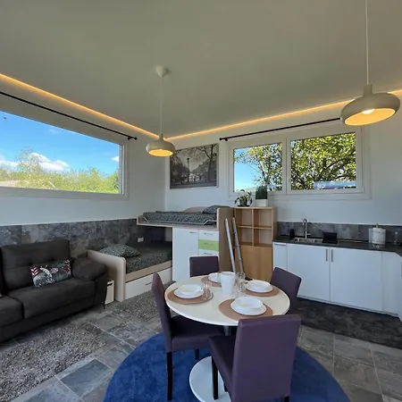 Apartamento En Plena Naturaleza A 20 Minutos De Bilbao Mendiondo Exterior photo