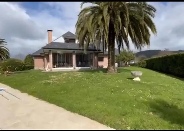 Apartamento En Plena Naturaleza A 20 Minutos De Bilbao